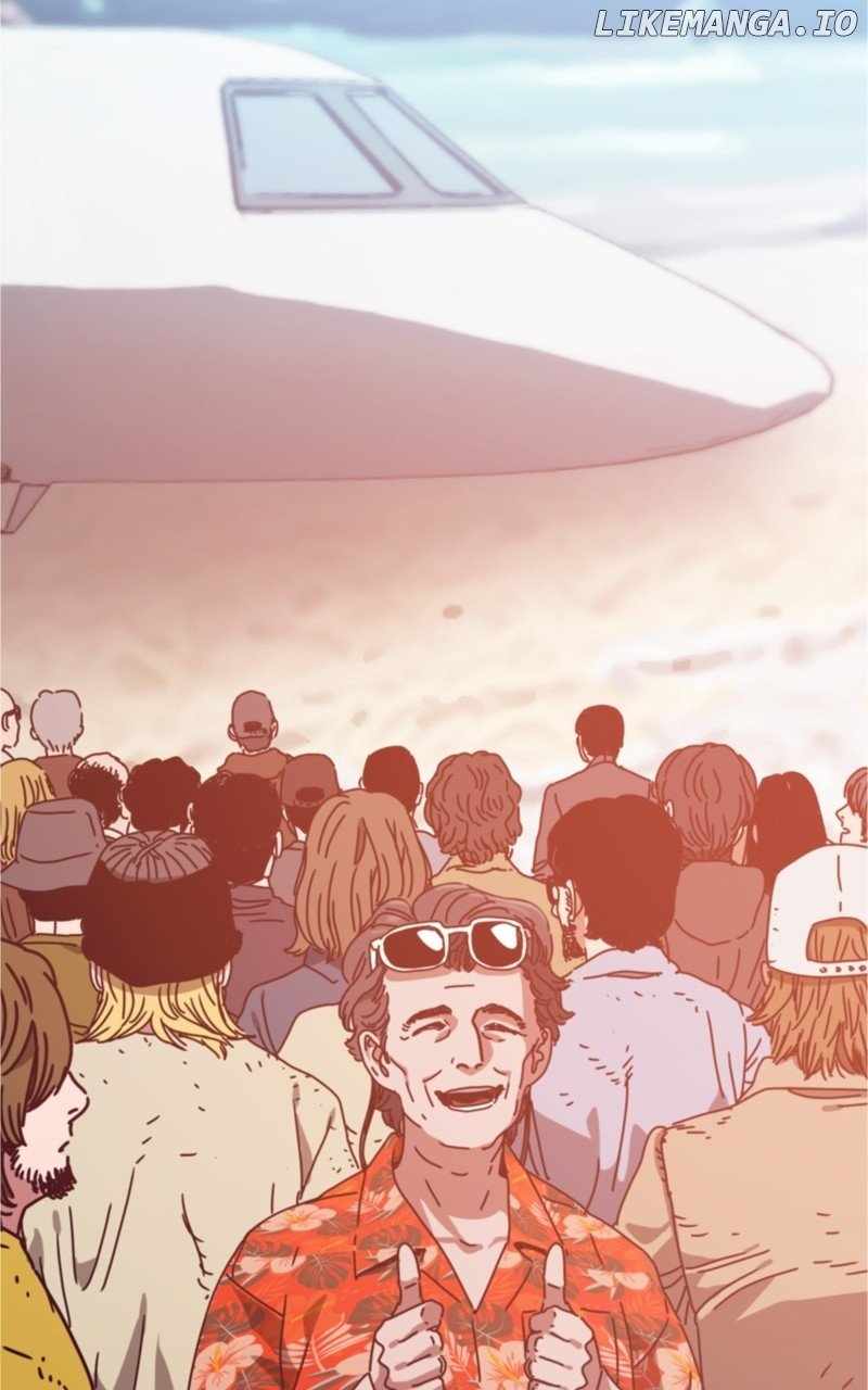 Hidden House in the Apocalypse Chapter 50 123